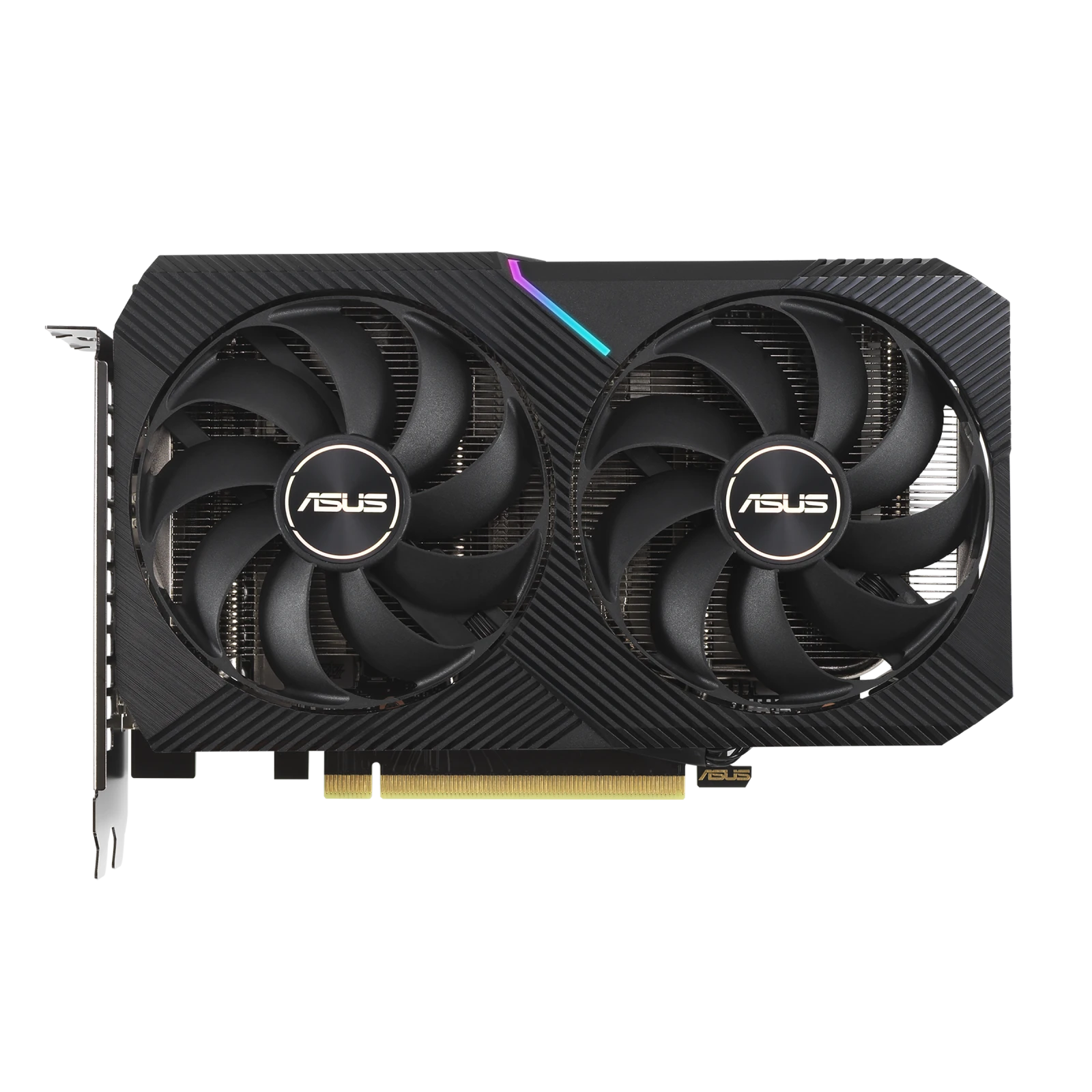 ASUS Dual GeForce RTX 3060 12GB GDDR6 | Graphics Cards - Especificaciones